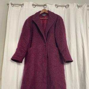 Like the one Michelle Obama has been wearing. Pantone color of the year!